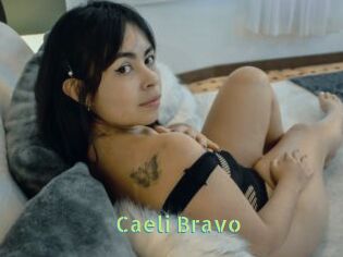 Caeli_Bravo Une Etudiante Sexy