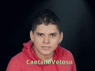 CaetanoVeloso