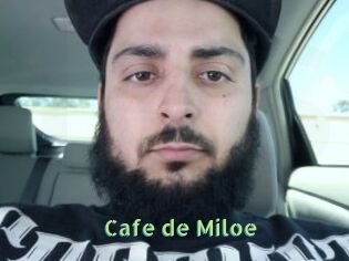 Cafe_de_Miloe Une Etudiante Sexy