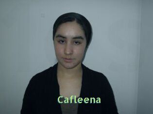 Cafleena Une Etudiante Sexy