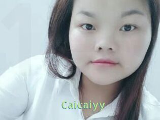 Caicaiyy