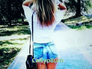 CailynBurn