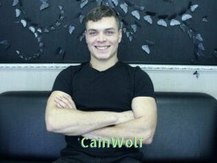 CainWolf