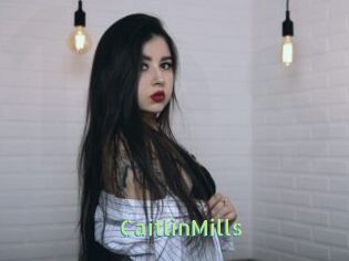 CaitlinMills