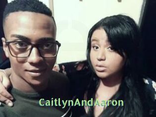 CaitlynAndAaron