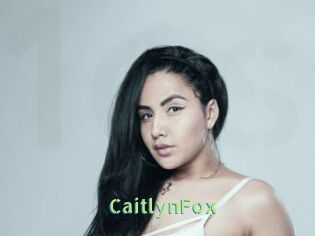 CaitlynFox