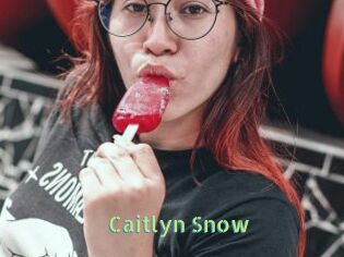 Caitlyn_Snow