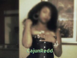 CajunRedd