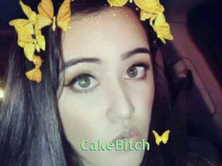 CakeBitch