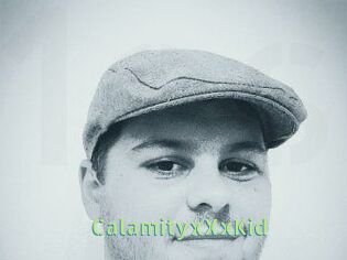 CalamityxXxKid
