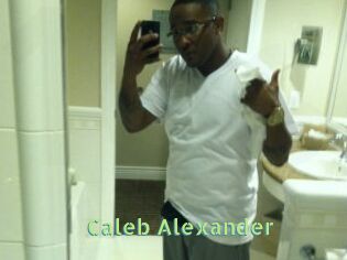 Caleb_Alexander