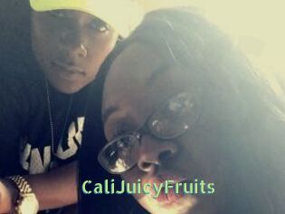 CaliJuicyFruits