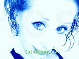 CaliQuinnLuv