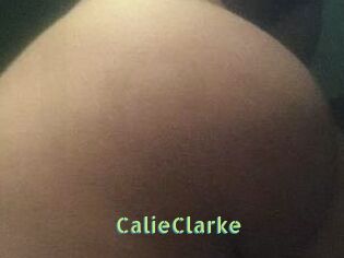 CalieClarke
