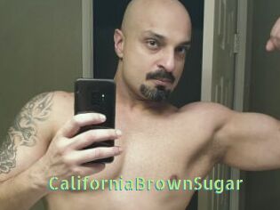 CaliforniaBrownSugar