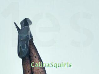 CalinaSquirts
