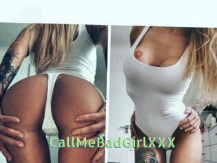 CallMeBadGirlXXX