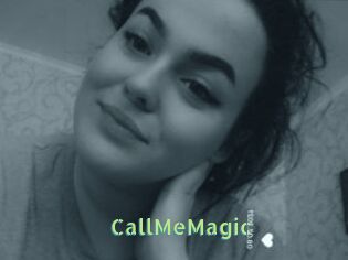 CallMeMagic
