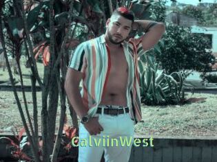 CalviinWest
