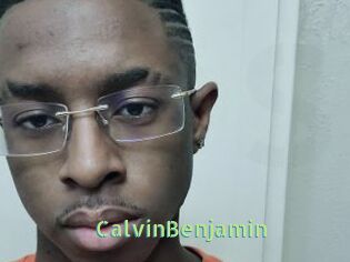 CalvinBenjamin