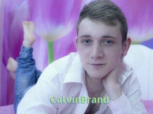 CalvinBrand
