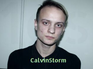 CalvinStorm