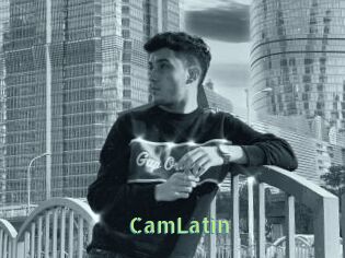 CamLatin