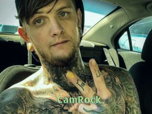 CamRock