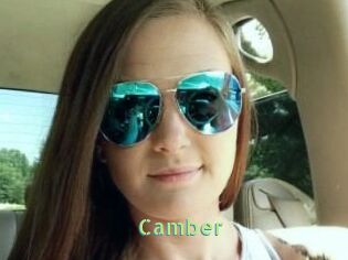 Camber