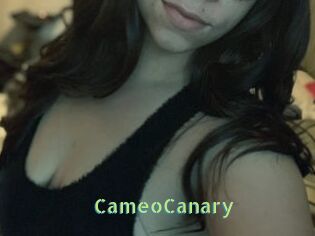 CameoCanary