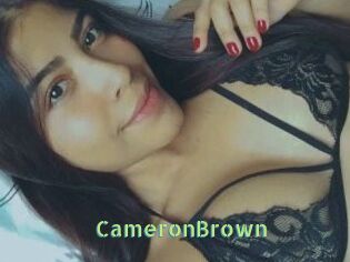 CameronBrown