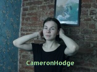 CameronHodge