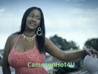 CameronHot4U