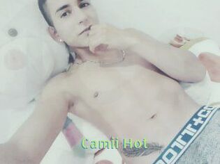 Camii_Hot