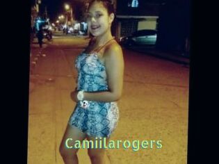 Camiilarogers