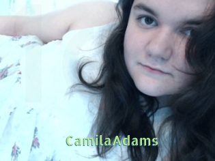 CamilaAdams