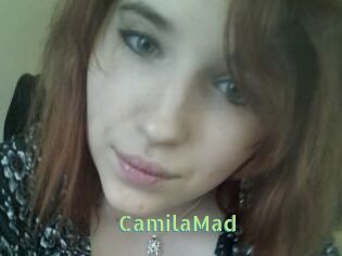 CamilaMad Une Etudiante Sexy