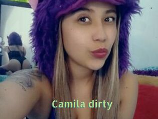 Camila_dirty