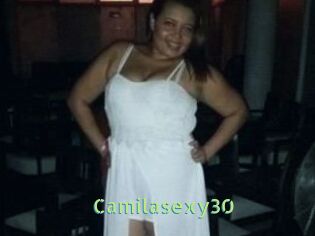 Camilasexy30