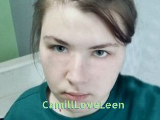 CamillLoveLeen