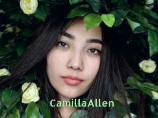CamillaAllen