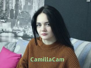 CamillaCam
