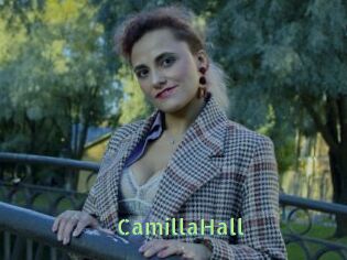CamillaHall