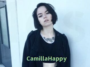 CamillaHappy