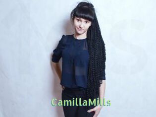 CamillaMills