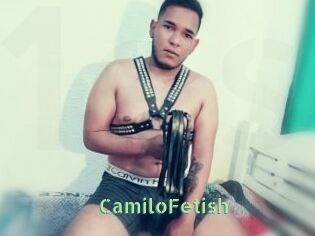 CamiloFetish