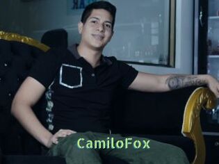 CamiloFox