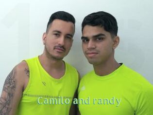 Camilo_and_randy