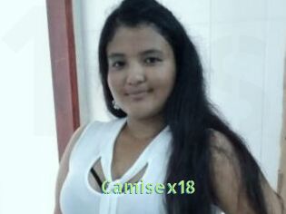 Camisex18