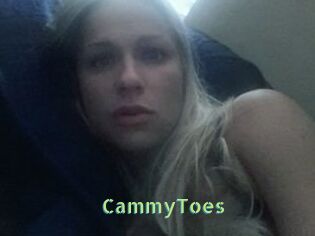 CammyToes